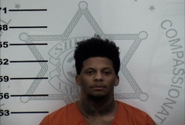 Mugshot of WILLIE LEMONT II SIMPSON