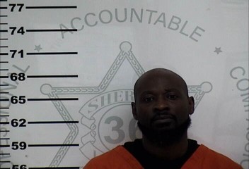 Mugshot of OTHENO ENGLISH