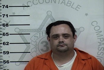 Mugshot of CAMERON TYLER DODDS