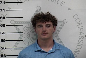 Mugshot of PATRICK HAROLD CAGLE