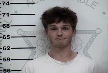 Mugshot of SPENCER LEE STEGENGA