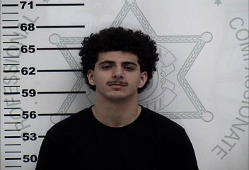 Mugshot of AMAR NIGEA AZEB