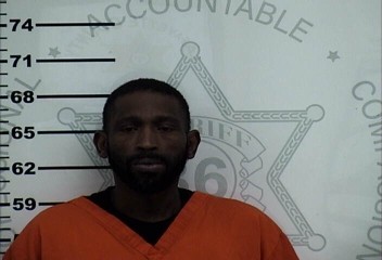 Mugshot of CHRISTOPHER BENARD KIRKWOOD
