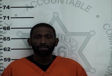 Mugshot of CHRISTOPHER BENARD KIRKWOOD
