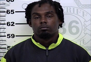 Mugshot of WILLIAM ALPHONSO II HENTZ