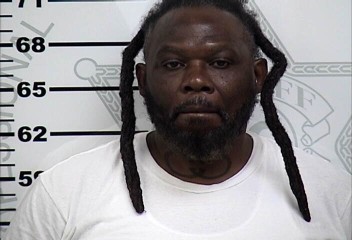 Mugshot of CEDRIC DERON GORDON