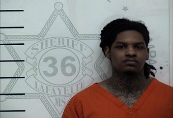 Mugshot of JIMMY FITZGURALD MYRICK