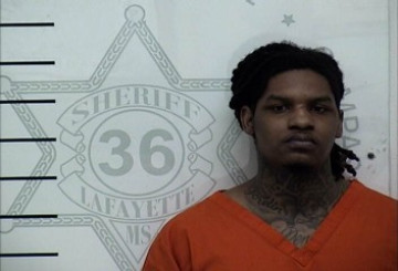Mugshot of JIMMY FITZGURALD MYRICK