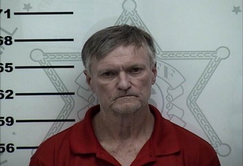 Mugshot of EDWARD KEITH DOWNS