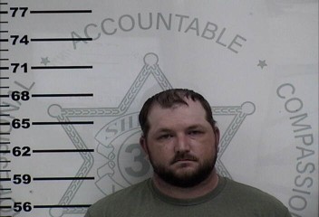 Mugshot of JONAH STODDARD GLASZ