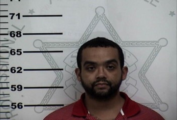Mugshot of TIMOTHY VICKERS