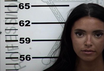 Mugshot of KAMRLY LACEY REED