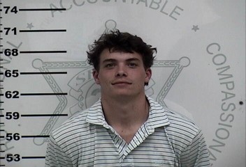 Mugshot of JOHN WALLACE GAIA