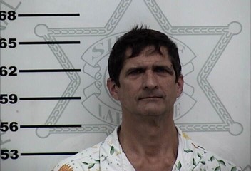 Mugshot of PAUL JEROME PETACH
