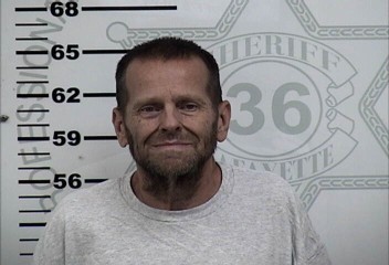 Mugshot of RICHARD WALLACE JR HAWKS