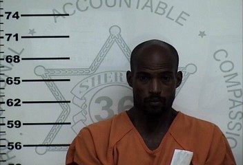 Mugshot of LUCAS CHARLES DAVIS