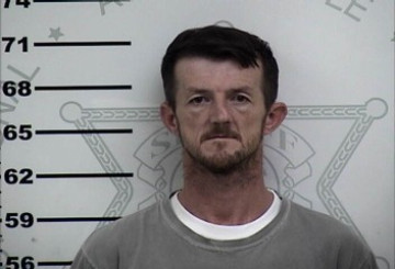 Mugshot of RICHARD SCOTT SIZEMORE