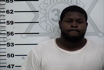 Mugshot of LAWRENCE EDWARD III SMITH