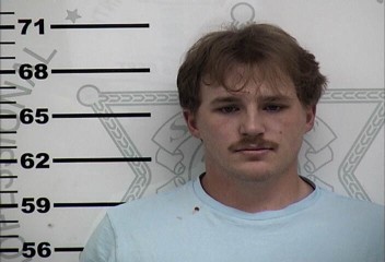 Mugshot of MATHIS MISSKELLEY BECK