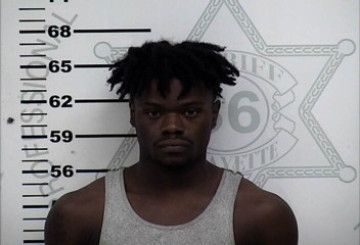 Mugshot of TYDARIUS DEVON DIXON