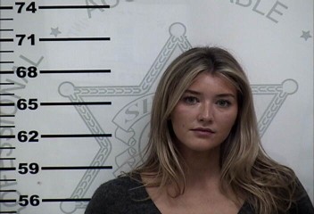 Mugshot of BROOKE ELIZABETH NATT