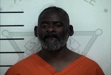 Mugshot of MELVIN BENARD SYKES