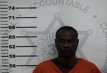 Mugshot of WILLIE DALE ROBINSON