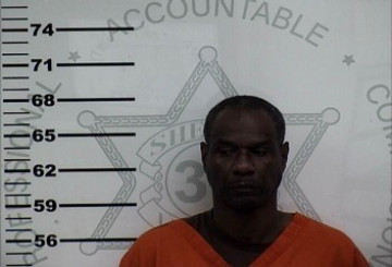 Mugshot of WILLIE DALE ROBINSON