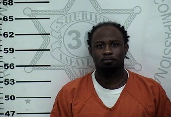 Mugshot of DAMARCUS DEANDRE ALFORD