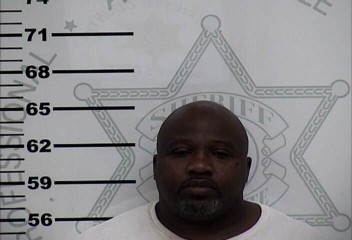 Mugshot of FREDRICK DEWAYNE CLARK