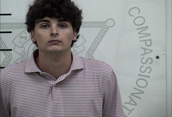 Mugshot of BAKER STEVEN JENNINGS
