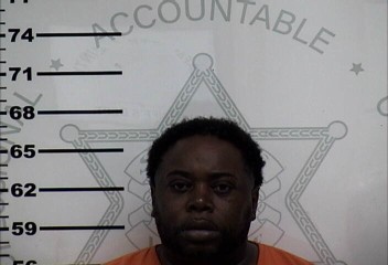 Mugshot of ANDREYEUS DEWADE YOUNG