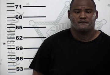 Mugshot of LEXUS SANCHEZ WEAVER