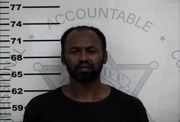 Mugshot of CARDALE NELIUS SMITH