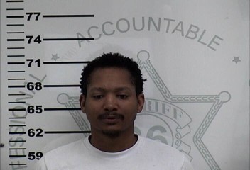 Mugshot of BOBBY GLEN WILSON