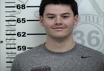 Mugshot of ANTHONY JOSEPH CARRANO