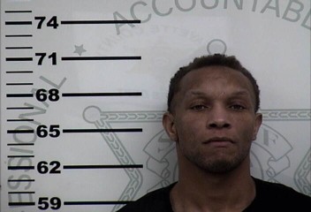 Mugshot of ALAN MICHAEL CLAY
