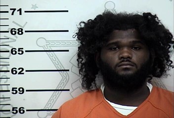 Mugshot of JARIUS HENDERSON