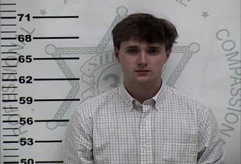Mugshot of JOHN RICHARD ODLE