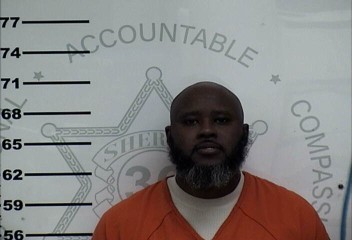 Mugshot of ADRIAN DANIEL DUNN