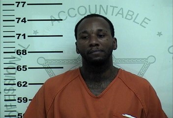Mugshot of CLIFTON SMITH