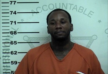 Mugshot of CLIFTON SMITH