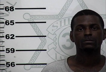 Mugshot of CORDERREL DWAYNE POOLE