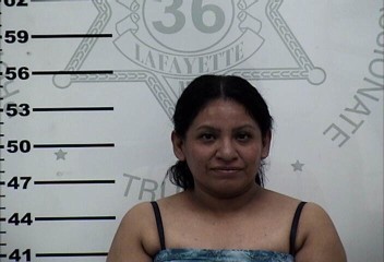 Mugshot of ROMELIA A ATANACIO