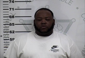 Mugshot of DERRICK ANTONIA MOORE