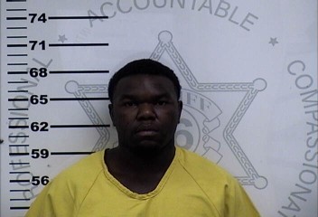 Mugshot of JAQUALON MARKESE CRAWFORD