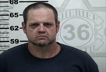 Mugshot of DARREL KYLE DEAN