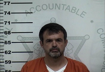 Mugshot of JON STEPHEN OLIVER
