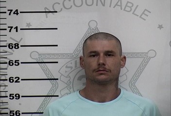 Mugshot of DALTEN RAY HUMPHRIES