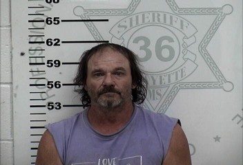 Mugshot of WILLIAM HOWARD HUGULEY